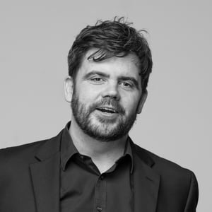 andrew b