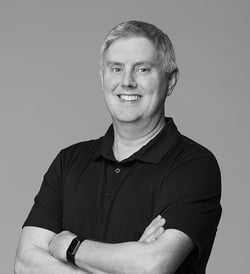 A photo of Mighty Citizen's Executive Vice President of Technology, Stephen Tidmore. A photo of Mighty Citizen's Executive Vice President of Technology, Stephen Tidmore.
